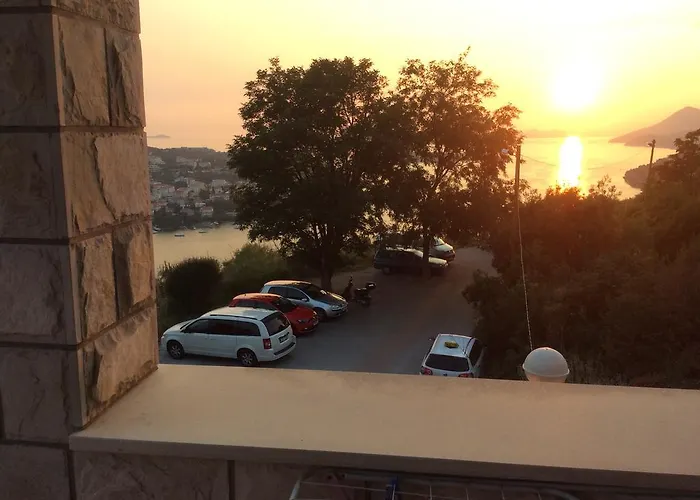 Gostinjska kuća And Marijo Dubrovnik