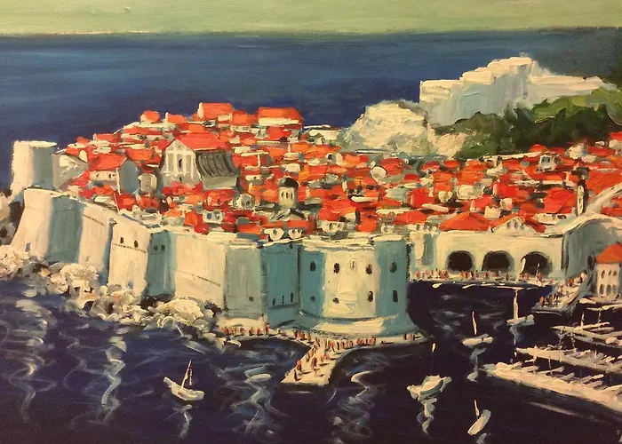Gostinjska kuća And Marijo Dubrovnik