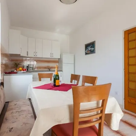 Apartment&rooms Marijo Gasthuis