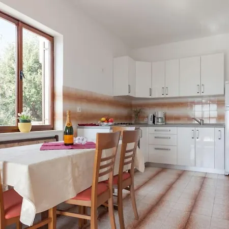 Apartment&rooms Marijo Gasthuis