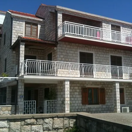 Gasthuis Apartment&rooms Marijo Dubrovnik