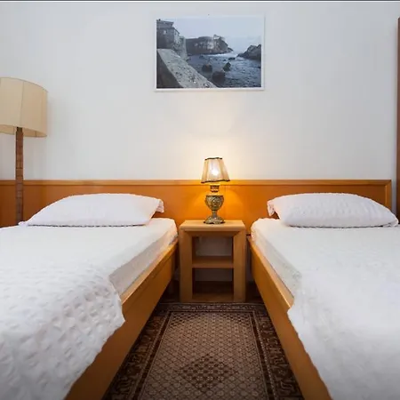 Gasthuis Apartment&rooms Marijo