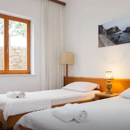 Apartment&rooms Marijo Dubrovnik