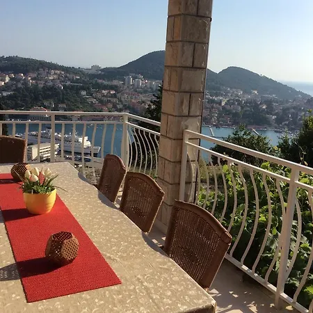 Gasthuis Apartment&rooms Marijo 3*