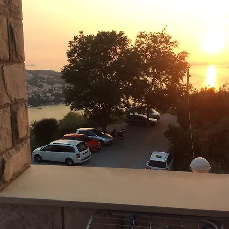 Gasthuis Apartment&rooms Marijo Dubrovnik