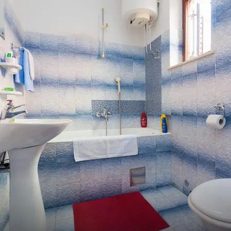 Gasthuis Apartment&rooms Marijo