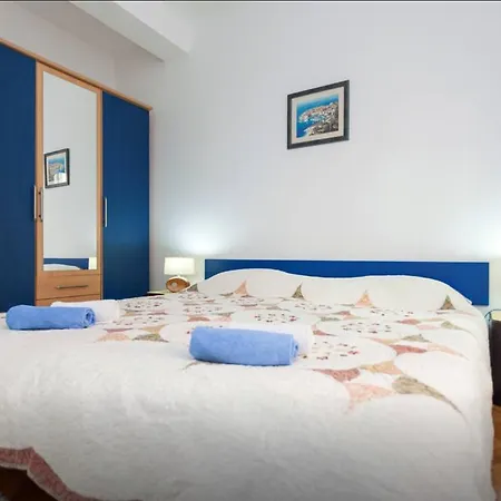 Apartment&rooms Marijo