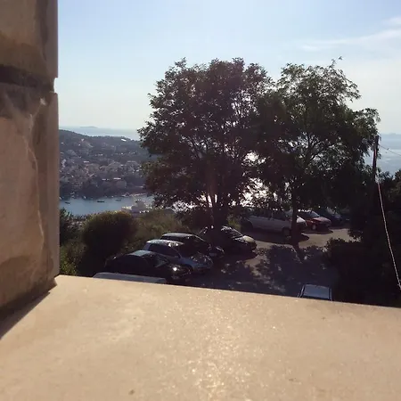 Gasthuis Apartment&rooms Marijo