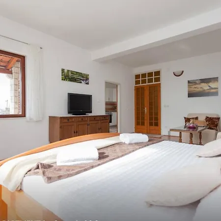 Gasthuis Apartment&rooms Marijo Dubrovnik