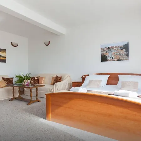 Gasthuis Apartment&rooms Marijo Dubrovnik