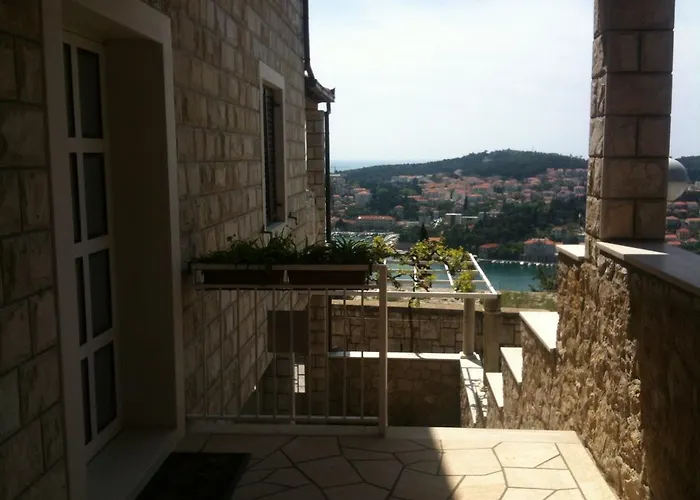 Pensionat And Marijo Dubrovnik