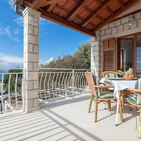 And Marijo 3* Dubrovnik