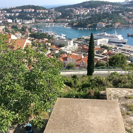 Guest house And Marijo Dubrovnik